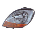Farol principal