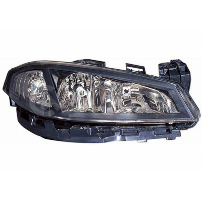Farol principal