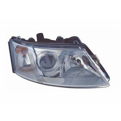 Farol principal