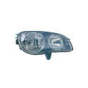 Farol principal