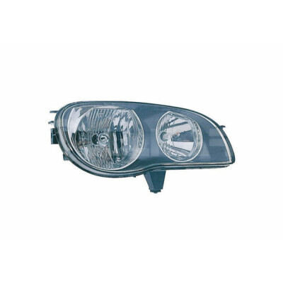 Farol principal