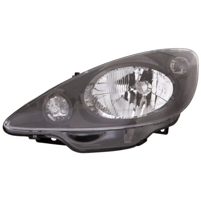 Farol principal