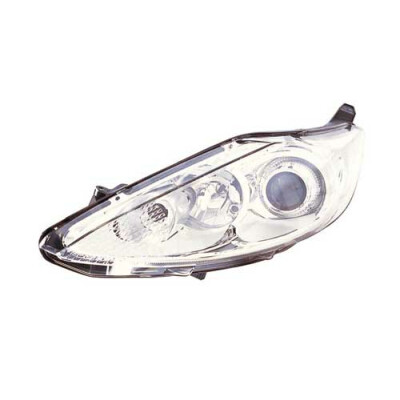 Farol principal