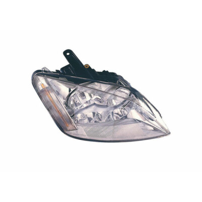 Farol principal