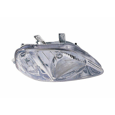 Farol principal