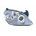 Farol principal