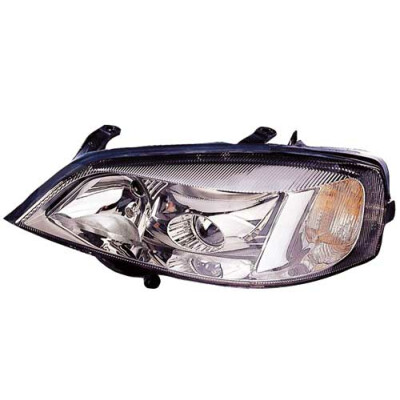 Farol principal