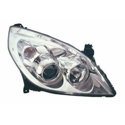 Farol principal