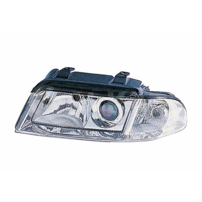 Farol principal