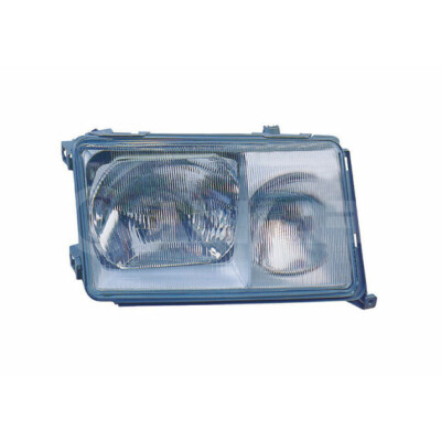 Farol principal