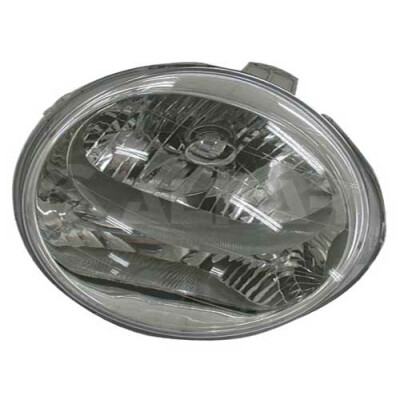 Farol principal