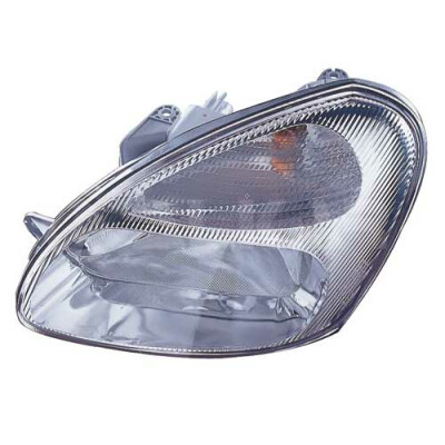 Farol principal