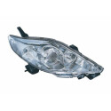 Farol principal