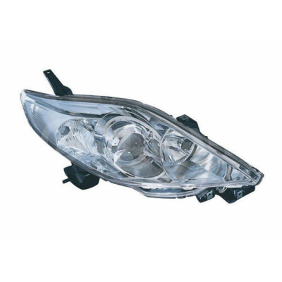 Farol principal