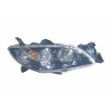 Farol principal