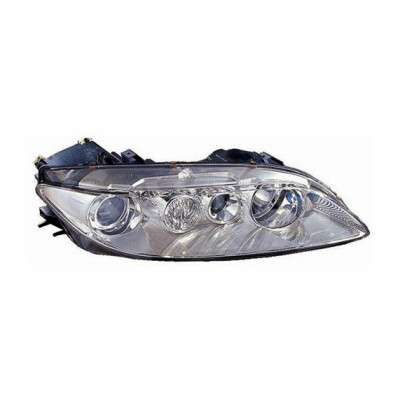 Farol principal