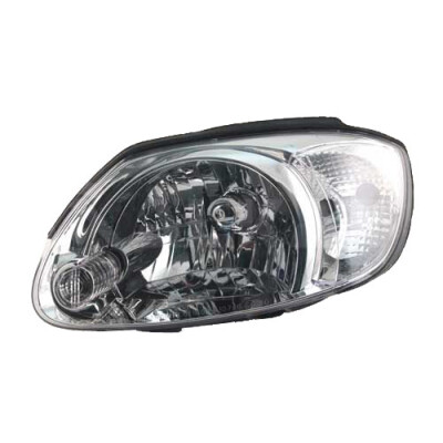 Farol principal