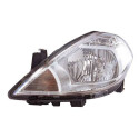 Farol principal