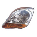 Farol principal