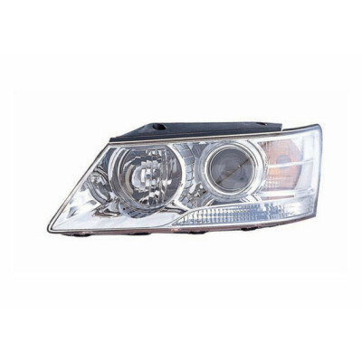 Farol principal
