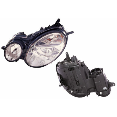 Farol principal