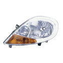 Farol principal