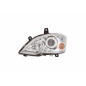 Farol principal