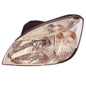 Farol principal