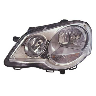 Farol principal