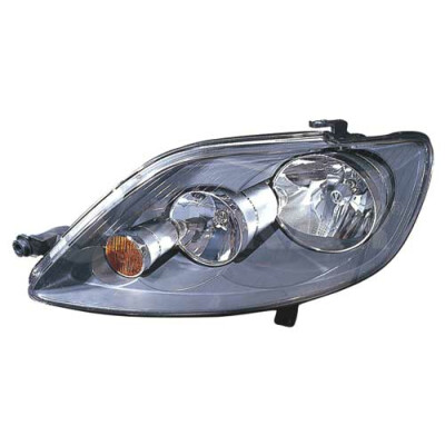 Farol principal