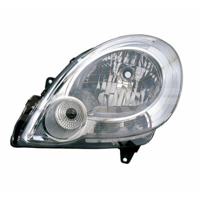 Farol principal