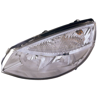Farol principal