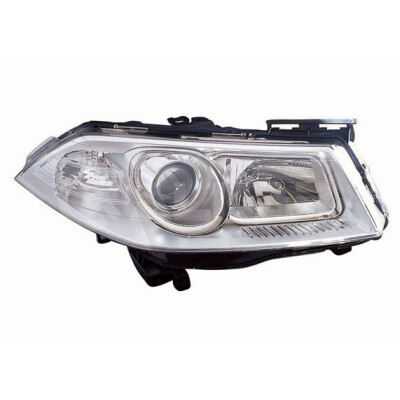 Farol principal
