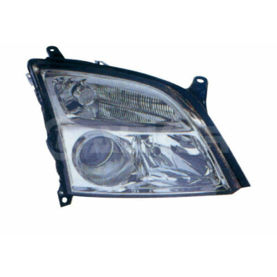 Farol principal