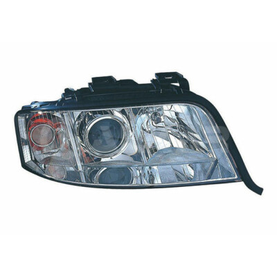 Farol principal