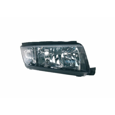 Farol principal