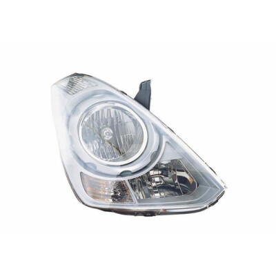 Farol principal