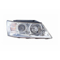 Farol principal