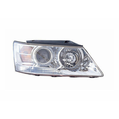 Farol principal