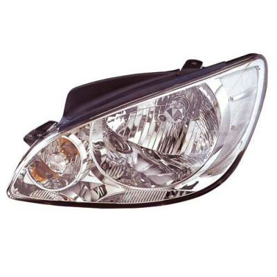 Farol principal