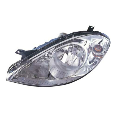 Farol principal
