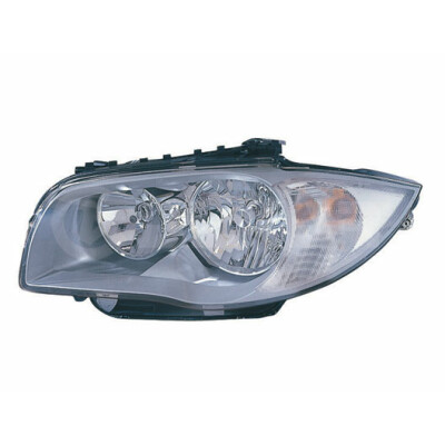 Farol principal