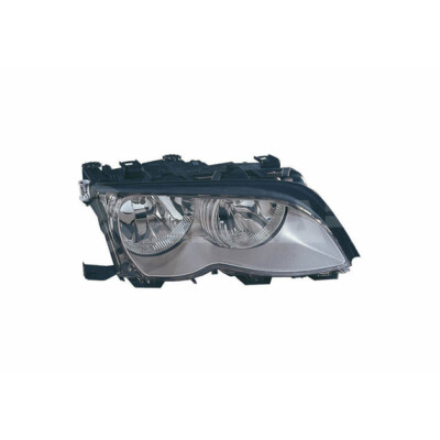Farol principal