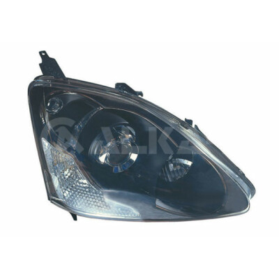 Farol principal