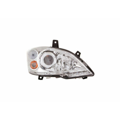 Farol principal