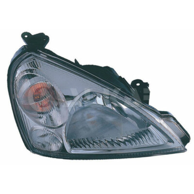 Farol principal