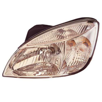 Farol principal