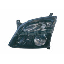 Farol principal