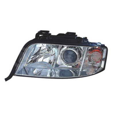 Farol principal