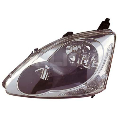 Farol principal